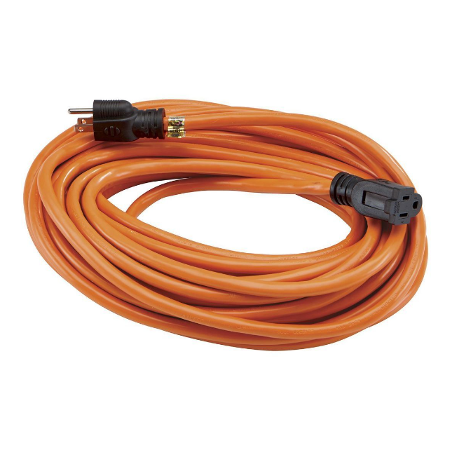 50 ft Extension Cord