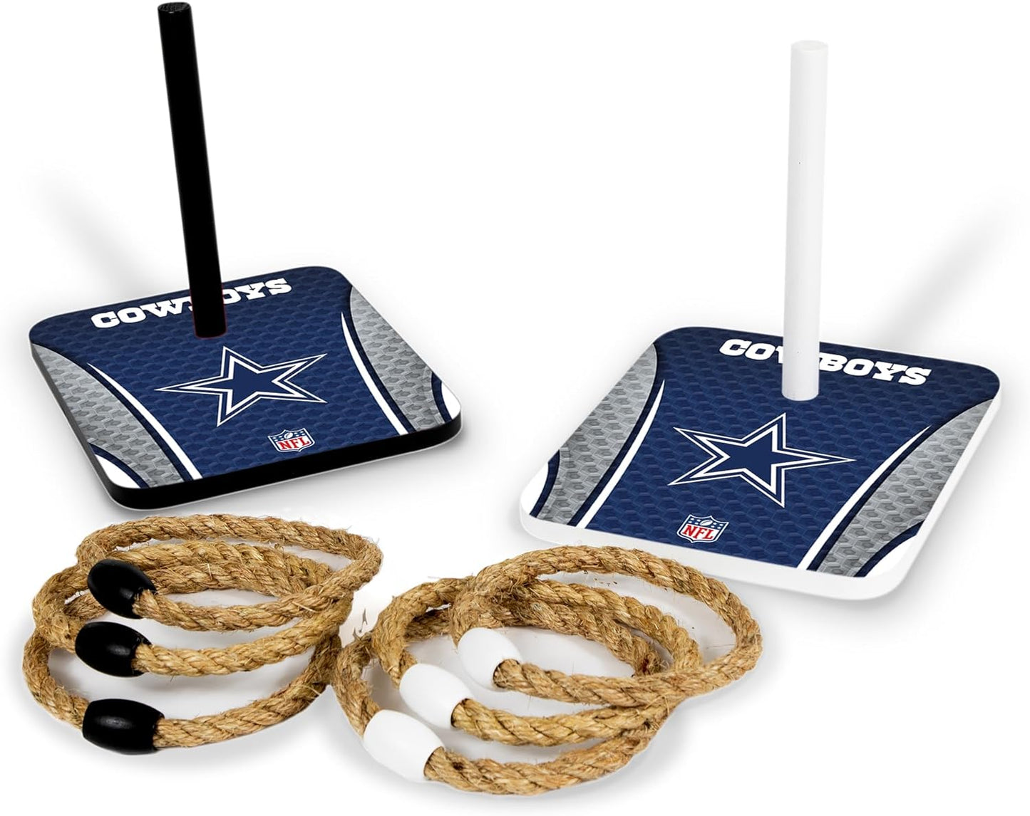 NFL Rope Ring Toss