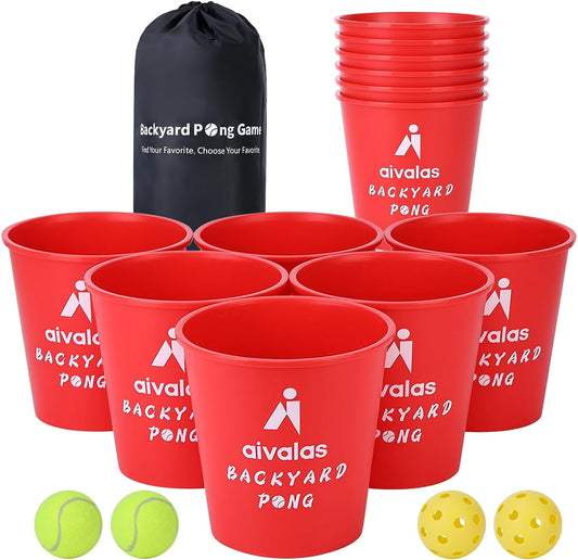 Yard Games - Pong