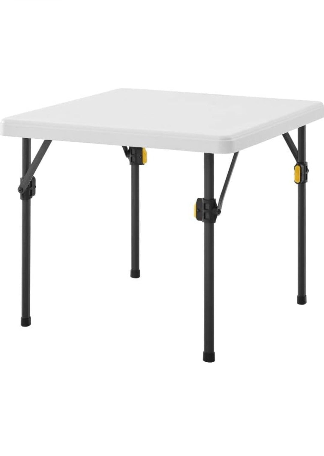 Kid's Plastic Table