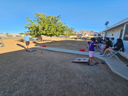 Corn Hole