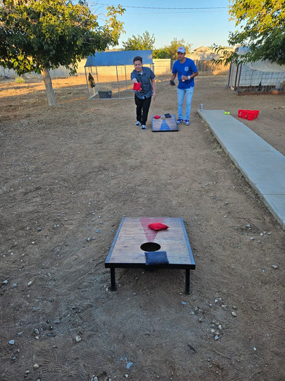 Corn Hole